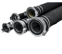 Рукав всас Champion ГР-50 диам. 50мм длин. 4м с головкой Арт. C2508