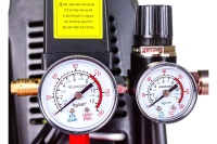 Компрессор Elitech КПБ 190/24 24л, 188л/мин, 1,5 кВт Арт. КПБ 190/24