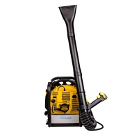 Воздуходув бенз ранц CHAMPION GBR357 2.5кВт 1080м3/ч Арт. GBR357