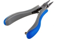 KING TONY Плоскогубцы 125 мм, прямоугольные губки Арт. 63B7-05