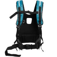 Упряжь для кустореза