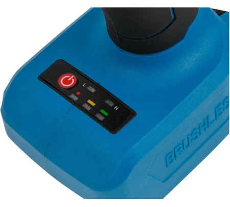 Гайковерт акк. уд. BULL SC 1801 в чем. XLTpro БЕСЩЕТ., 18 В, 1000 Н*м, 3/4", 1х6 А*ч, з/у 4 А Арт. 0329177