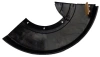 Кожух ET1004A,1200A защитный для триммерной головки комплект Арт. 8440-692205-0000110