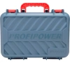 Дрель-шуруповерт акк PROFIPOWER BL-161 бесщеточный 16V*2Ач 40Нм Li-ion 2акк З/У кейс Арт. E0210