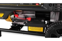 Генератор бенз Champion GG3200EW 3,2/3,5,кВт; 220В, эл.старт Арт. GG3200EW