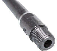 Державка ЗУБР для бур коронки с хвостовиком SDS MAX, конусное крепление центров сверла, L=600мм, Арт. 29188 - 600