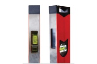 Уровень магнитный 2000мм 3 кол KAPRO GENESIS Арт. 781-41-200PM