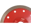 Диск алм ELITECH 125х22.2х1.2мм керамогранит Арт. 1820.142400