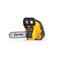 Бензопила Champion 237-16" 1.5кВт 2.0л/с. 16" 3/8 1.3мм 56зв. Арт. 237-16
