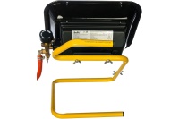 Обогреватель BALLU BIGH-4 45кв.м 0.327кг/ч 4.5кВт Арт. BIGH-4