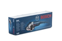 УШМ BOSCH GWS 24-230 H 230мм 2400Вт Арт. 0601884103