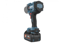 Гайковерт акк. уд. SENIX PDWX2-M4-EU 1/2 20V*8Ач 1350Нм Акк и ЗУ Арт. PDWX2-M4-EU