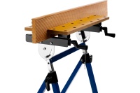 Верстак столярный складной ЗУБР T-7 Профессионал Арт. 38728