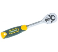 Трещетка 1/4" 150мм 72 зуба Kraftool EXPERT Арт. 27791-1/4_z02