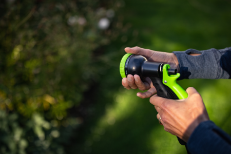 Насос для бочек аккумуляторный GREENWORKS G24SWP 100Вт 30л/мин Арт. 3401007
