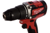 Дрель-шуруповерт акк MILWAUKEE M18 CBLDD-202C 18V*2Ah Li-Ion 60Нм Арт. 4933464317