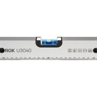 Уровень 400мм 3 кол RGK U3040 Арт. 751995