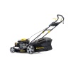 Газонокосилка бенз. CHAMPION LM5131 3.0кВт 51см 25/75мм 60л мульч. цент.рег. Арт. LM5131