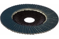 Круг лепестковый BOSCH 125мм K120 Expert for Metal прям Арт. 2608607356