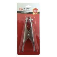 Клемма зазем PIT 200А Арт. P7000200