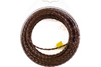 Корд трим. Champion Magic (витой квадрат) 2.4мм 15м Арт. C7039