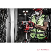 Аккумуляторный перфоратор Milwaukee M18 BLH-0 Арт. 4933479426