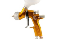 Краскопульт GTiPRO LITE облегченный, сопло 1,3мм Арт. PROLT-GT110-13