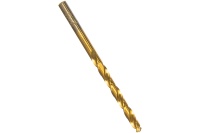 Сверло по металлу АТАКА HSS-TIN 5.6х93мм 10шт Арт. 8076960