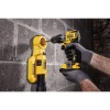 Дрель-шуруповерт акк DeWALT DCD706D2 12V*2Ah Li-ion 57.5Нм БЕСЩЕТ ДВ Арт. DCD706D2-QW