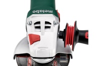 УШМ Metabo WE 15-125 Quick 125мм 1550Вт пл. пуск Арт. 600448000