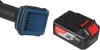 УШМ аккумуляторная DongCheng DCSM03-125(TYPE FK) 20V*5Ач 125мм 8500 об/мин 2 АКБ ЗУ кейс Арт. DCSM03-125(TYPE FK)