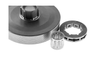 Звёздочка ведущ. 0.325"-7 (Китайские пилы 45-58сс,Champion254)съемный венец+подшипник Арт. 1000025