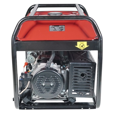Генератор бензиновый HND GE 6000 JNS