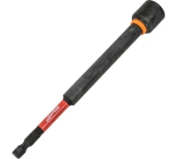 Насадка магнитная торцевая SHOCKWAVE™ с хв. 1/4" Hex - 13мм x 150мм