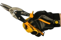 Ножницы JONNESWAY прямой рез 250мм P2010SA Арт. 47131