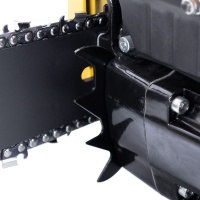 Бензопила Champion 362-18" 2,6кВт/3,53л.с., 18" 0,325" 1,5мм 72зв.Акция Арт. 362-18А