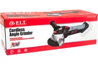 УШМ акк PIT PWS20H-125C 20V 125мм SOLO без АКБ ЗУ Арт. PWS20H-125C