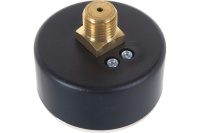 Манометр Джилекс MDA50/6-1/4" аксиальный Арт. MDA50/6-1/4