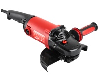 УШМ Elitech МШУ 2223Э 230мм 2.2кВт плавный пуск Арт. МШУ 2223Э (Е2213.068.00)