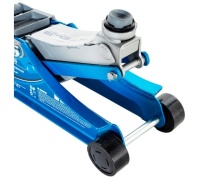 Домкрат гидрав. подкатной STELS 2т 100-350мм Low Profile Арт. 51131