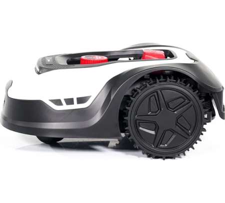 Газонокосилка робот ZimAni Automower 105