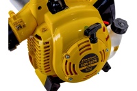 Воздуходув-пылесос бенз CHAMPION GBV327S 0.7кВт 720м3/ч 50л Арт. GBV327S