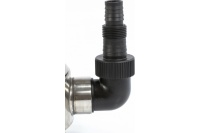 Насос дренажный Denzel DP1100X, 1100 Вт, 15500 л/ч, 258 л/мин Арт. 97224