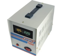 Стабилизатор напряжения Энергия АСН-1500 1,2кВт 140-260 В Арт. Е0101-0125