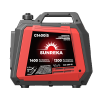 Генератор инверторный SUNREKA G1400iS 1.2/1.4кВт 220В р.старт Арт. 211013