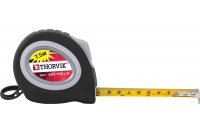 Рулетка 7.5м*19мм маг.наконеч. SMT7525AM Thorvik Арт. 52896