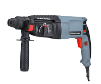 Перфоратор ProfiPower 2-26 SDS+ 1200Вт 3.2Дж 3 реж. кейс Арт. E0002