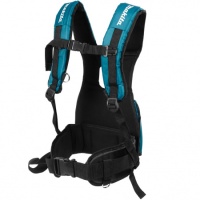 Упряжь для кустореза