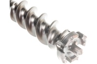 Бур SDS-max 55*850*1000 мм BOSCH SDS max-9 Break Through проломной Арт. 1618596458