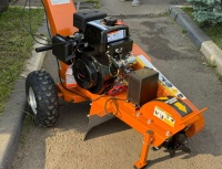 Измельчитель пней ZimAni SG350E PRO (Greenteeth blade)